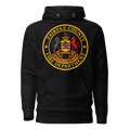 FCFD FC Unisex Hoodie - 1