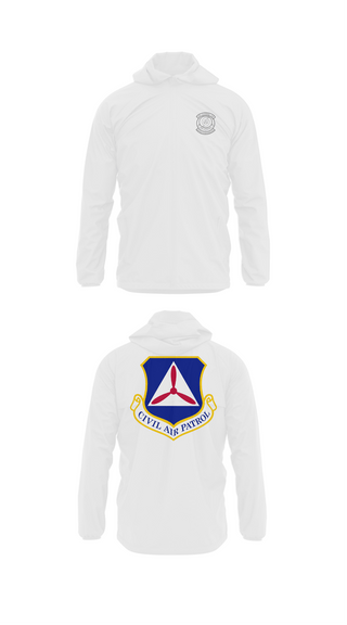 Windbreaker, AL-005, Air Force, Teamtime, Team time, sublimation, custom sports apparel, team uniforms, spirit wear, spiritwear, sports uniforms, custom shirts, team store, custom team store, fundraiser sports, apparel fundraiser