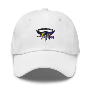 Emergency Response Team (ERT) 72699885 Classic Dad Hat | Yupoong 6245CM