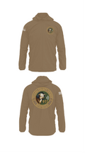 TCSO DISPATCH 56135562 Windbreaker - 1