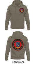 Intelligence Support Battalion 57442174 Hoodie - 78
