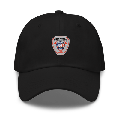 Greenville Fire Protection District Dad hat