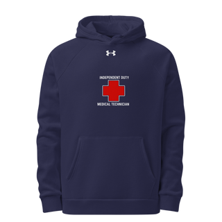 IDMTs 71442140 Under Armour Hoodie