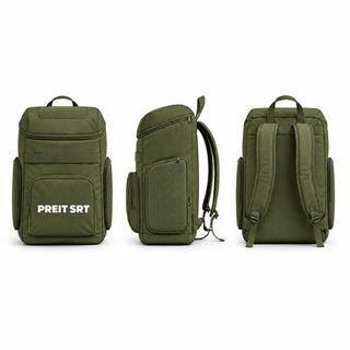 Gear Bag, PREIT SRT, Police, Teamtime, Team time, sublimation, custom sports apparel, team uniforms, spirit wear, spiritwear, sports uniforms, custom shirts, team store, custom team store, fundraiser sports, apparel fundraiser
