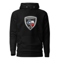 Kerr County Sheriffs Office Unisex Hoodie - 1