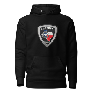Unisex Hoodie - 1 - Black