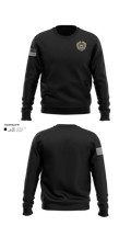 Dark side 53991160 Crew Neck Sweatshirt - 101