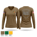 DES Old School Cotton Feel Shirt - 1