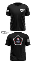 3BCT H2F 56762054 Short Sleeve Performance Shirt - 404