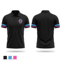 Ohio Diamonds Short Sleeve Performance Polo - 1