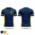 Cameron VFD 40901806 Short Sleeve Performance Shirt - 1