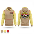The Cardio Calisthenics Club 25531095 Hoodie - 2