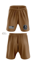 HSM-78 87869362 Athletic Shorts With Pockets - 100