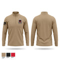 FMS 4 Windbreaker - 1