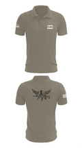 CSPD SWAT 8579854 Short Sleeve Performance Polo - 5