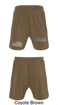 Steeplechase 36787336 Athletic Shorts With Pockets - 9