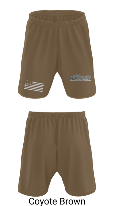 Steeplechase 36787336 Athletic Shorts With Pockets - 9