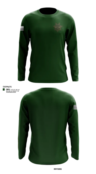 Long Sleeve Performance Shirt, Solano County Sheriff CRT, Police, Teamtime, Team time, sublimation, custom sports apparel, team uniforms, spirit wear, spiritwear, sports uniforms, custom shirts, team store, custom team store, fundraiser sports, apparel fundraiser
