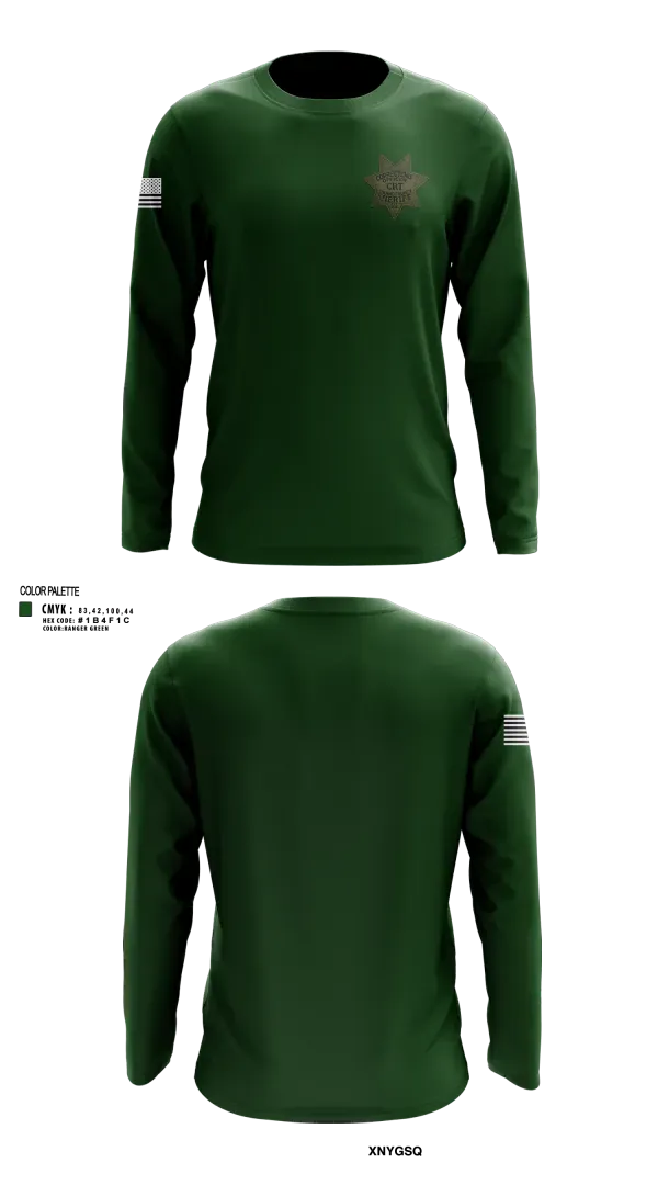 Long Sleeve Performance Shirt, Solano County Sheriff CRT, Police, Teamtime, Team time, sublimation, custom sports apparel, team uniforms, spirit wear, spiritwear, sports uniforms, custom shirts, team store, custom team store, fundraiser sports, apparel fundraiser