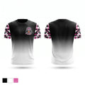 Rosedale Tribe Short Sleeve Performance Shirt - 1