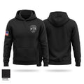 Suffolk County Sheriff’s Department K9 Unit Hoodie - 1
