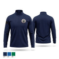 Altus Police Department Windbreaker - 1