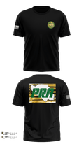Santa Clara County Park Rangers' Association 19869497 Short Sleeve Performance Shirt - 100