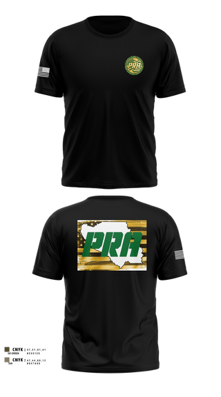 Short Sleeve Performance Shirt, Santa Clara County Park Rangers' Association, Police, Teamtime, Team time, sublimation, custom sports apparel, team uniforms, spirit wear, spiritwear, sports uniforms, custom shirts, team store, custom team store, fundraiser sports, apparel fundraiser