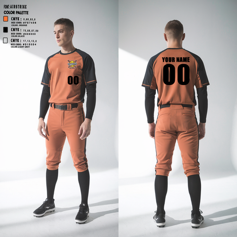 Two Button Baseball Jersey, Hammahs, Softball, Teamtime, Team time, sublimation, custom sports apparel, team uniforms, spirit wear, spiritwear, sports uniforms, custom shirts, team store, custom team store, fundraiser sports, apparel fundraiser