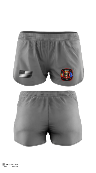 Ranger Panties, Bobo Fire & Rescue, Fire Department, Teamtime, Team time, sublimation, custom sports apparel, team uniforms, spirit wear, spiritwear, sports uniforms, custom shirts, team store, custom team store, fundraiser sports, apparel fundraiser