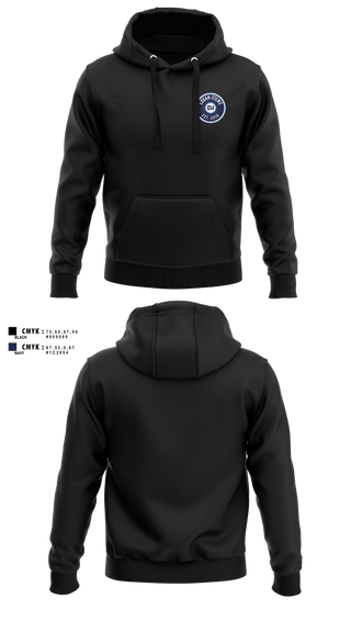 Hoodie, Logan Stemz Entertainment, , Teamtime, Team time, sublimation, custom sports apparel, team uniforms, spirit wear, spiritwear, sports uniforms, custom shirts, team store, custom team store, fundraiser sports, apparel fundraiser