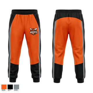 Sweatpants, Hornets, Men's Soccer, Teamtime, Team time, sublimation, custom sports apparel, team uniforms, spirit wear, spiritwear, sports uniforms, custom shirts, team store, custom team store, fundraiser sports, apparel fundraiser