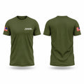 Thomasville Special Operations Short Sleeve Performance Shirt - 1