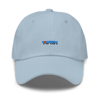 91st missile wing 66041699 Classic Dad Hat | Yupoong 6245CM