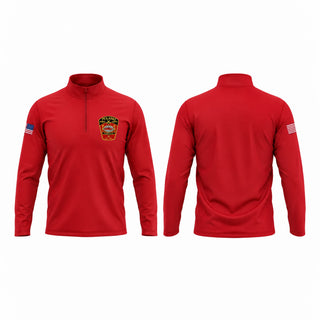 Windbreaker, Pulaski Fire Department, Fire Department, Teamtime, Team time, sublimation, custom sports apparel, team uniforms, spirit wear, spiritwear, sports uniforms, custom shirts, team store, custom team store, fundraiser sports, apparel fundraiser
