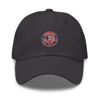 Tennessee Revolution Classic Dad Hat | Yupoong 6245CM