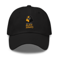Blackhawks Dad hat