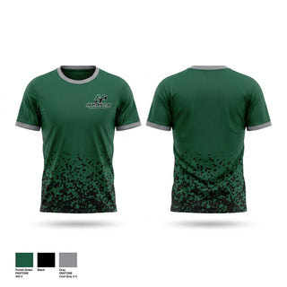 Football Jersey, Huntington University, Cheer, Teamtime, Team time, sublimation, custom sports apparel, team uniforms, spirit wear, spiritwear, sports uniforms, custom shirts, team store, custom team store, fundraiser sports, apparel fundraiser