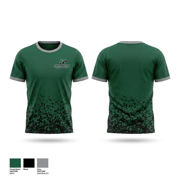 Football Jersey, Huntington University, Cheer, Teamtime, Team time, sublimation, custom sports apparel, team uniforms, spirit wear, spiritwear, sports uniforms, custom shirts, team store, custom team store, fundraiser sports, apparel fundraiser