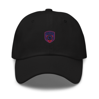 Dad hat - Black