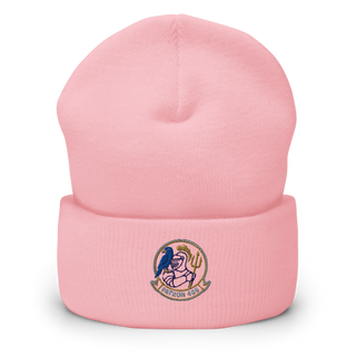 VP-9 97795880 Cuffed Beanie | Yupoong 1501KC