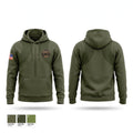 Special Service Unit Hoodie - 1