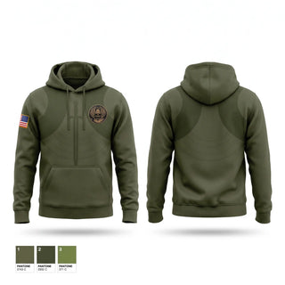 Hoodie, Special Service Unit, Police, Teamtime, Team time, sublimation, custom sports apparel, team uniforms, spirit wear, spiritwear, sports uniforms, custom shirts, team store, custom team store, fundraiser sports, apparel fundraiser