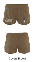 712th MP Co 21611844 Ranger Panties - 3