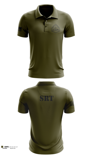 Short Sleeve Performance Polo, Denver Special Response Team, Police, Teamtime, Team time, sublimation, custom sports apparel, team uniforms, spirit wear, spiritwear, sports uniforms, custom shirts, team store, custom team store, fundraiser sports, apparel fundraiser