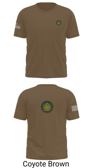 Short Sleeve Performance Shirt, 377th MP CO, , Teamtime, Team time, sublimation, custom sports apparel, team uniforms, spirit wear, spiritwear, sports uniforms, custom shirts, team store, custom team store, fundraiser sports, apparel fundraiser
