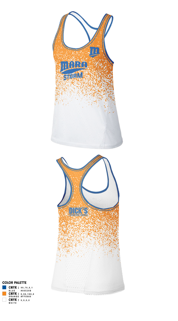 Womens Track Singlet, , , Teamtime, Team time, sublimation, custom sports apparel, team uniforms, spirit wear, spiritwear, sports uniforms, custom shirts, team store, custom team store, fundraiser sports, apparel fundraiser