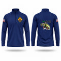 Bryan’s road volunteer fire department Windbreaker - 1
