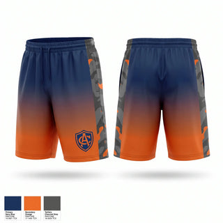 Athletic Shorts With Pockets, Capps Academy 13U- Jones, Baseball, Teamtime, Team time, sublimation, custom sports apparel, team uniforms, spirit wear, spiritwear, sports uniforms, custom shirts, team store, custom team store, fundraiser sports, apparel fundraiser