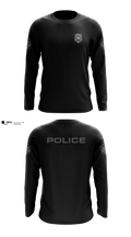 A.C.E. 52388451 Long Sleeve Performance Shirt - 3